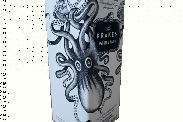 Kraken istand onion